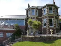 Summerhill Hotel | Devon (kontluk) - South Hams - Paignton