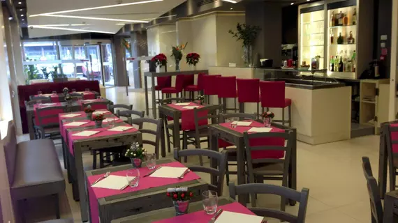 Smart Hotel | Lazio - Roma (ve civarı) - Roma Kent Merkezi - Rione XVIII Castro Pretorio