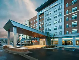 Hyatt House Anchorage | Alaska - Anchorage (ve civarı) - Anchorage - Midtown Neighborhood - Midtown Anchorage