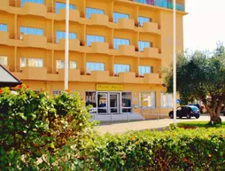 Hotel Apolo | Algarve - Faro Bölgesi - Vila Real Santo Antonio