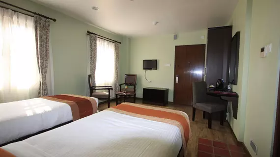 Rama Inn Boutique Home | Kathmandu