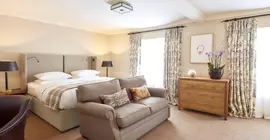 The Angel Hotel | Galler - Monmouthshire - Abergavenny