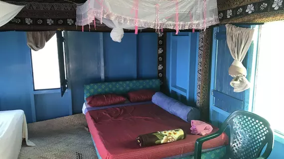 Navotua Homestay | Batı Grubu - Nacula Adası