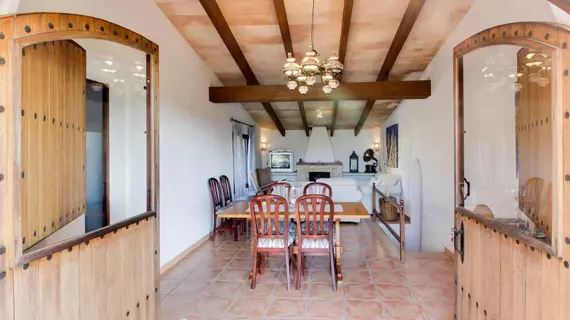 Finca Son Rabassa | Balearic Adaları - Mayorka Adası - Pla de Mallorca