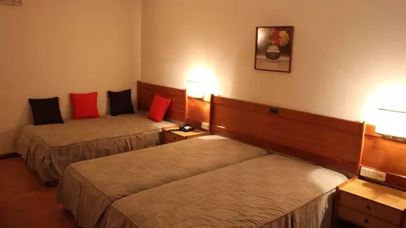 Hotel Bom Sucesso | Norte - Braga Bölgesi - Vila Verde