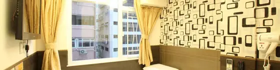 Tai Wah Boutique Hostel | Hong Kong - Hong Kong City Center - Tsim Sha Tsui