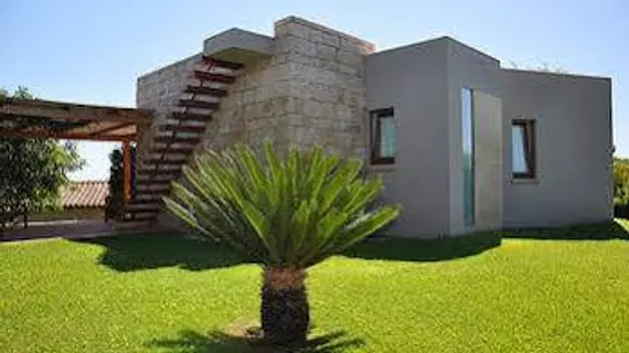 Villa Secure | Sardinya - Sassari - San Teodoro