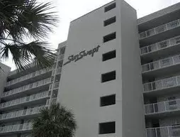 Sunswept Condominiums | Alabama - Gulf Shores (ve civarı) - Orange Beach