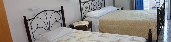 Hotel Thira | Ege Adaları - Santorini