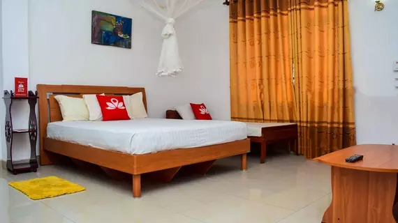 ZEN Rooms Kattuwa Road Negombo | Gampaha Bölgesi - Negombo - Ettukala