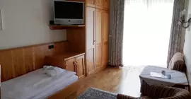 Hotel Alpina | Salzburg (eyalet) - Sankt Johann im Pongau - Bad Hofgastein