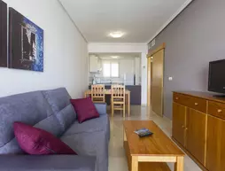 Apartamentos turísticos Don Jorge | Valencia Bölgesi - Alicante (vilayet) - Marina Baja - Benidorm