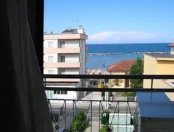 Hotel Olimpia | Rimini (vilayet) - Bellaria-Igea Marina - Bordonchio - Igea