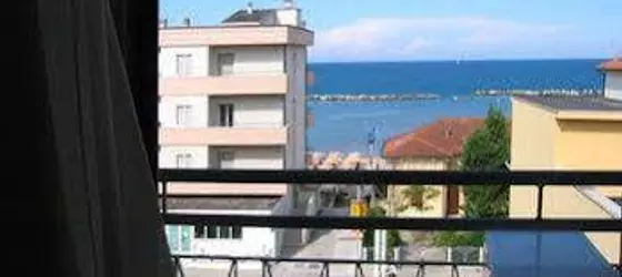 Hotel Olimpia | Rimini (vilayet) - Bellaria-Igea Marina - Bordonchio - Igea