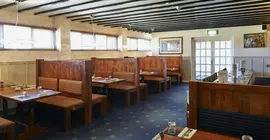 Marsham Arms Inn | Norfolk (kontluk) - Norwich