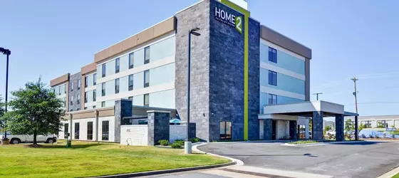 Home2 Suites by Hilton Conway | Arkansas - Conway