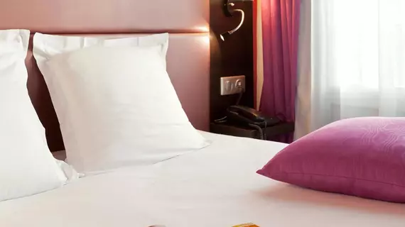 ibis Styles Paris Pigalle | Ile-de-France - Paris - Quartier Saint-Georges