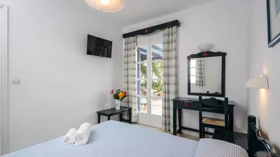 Victoria Studios & Apartments | Ege Adaları - Naxos