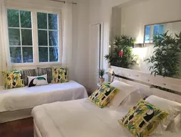 Hotel De La Plage - Mahogany | Provence - Alpes - Cote d'Azur - Bouches-du-Rhone (bölge) - Marseille (ve civarı) - Cassis