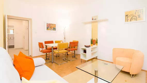 Jupiter Apartment Dorotheergasse | Vienna (eyalet) - Viyana - Innere Stadt