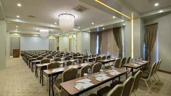 Kahya Hotel Ankara | Ankara - Ankara Kent Merkezi