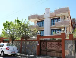 Asfar Villa