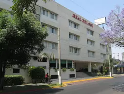 Real del Sol Hotel | Jalisco - Guadalajara (ve civarı) - Guadalajara