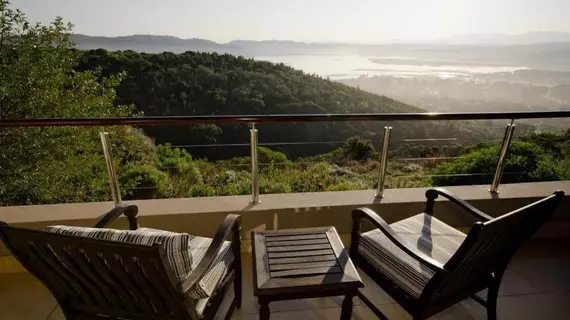 Beautiful Knysna Villas | Western Cape (il) - Knysna