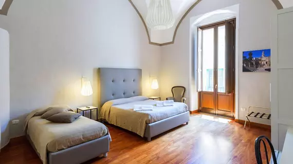 Centro Storico B&B | Puglia - Lecce (il) - Lecce - Lecce Tarihi Kent Merkezi