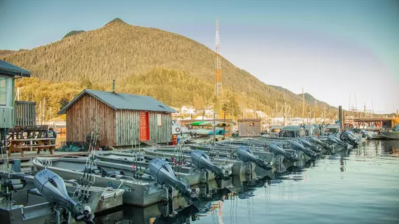 Baranof Fishing Excursions | Alaska - Ketchikan