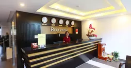 Emily Hotel | Thua Thien-Hue (vilayet) - Da Nang (ve civarı) - Da Nang