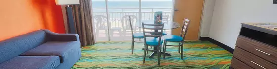 Marjac Suites | Virginia - Norfolk - Virginia Beach (ve civarı) - Virginia Beach