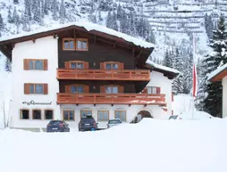 Hotel Schwarzwand | Vorarlberg - Lech am Arlberg