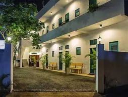 Colombo Beach Hostel | Colombo Bölgesi - Lavinia Dağı