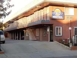 Bayview Motel | Kaliforniya - Oakland (ve civarı) - Emeryville