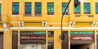 Hotel Cruz de Ouro