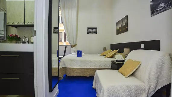 Kambal B&B | Lazio - Roma (ve civarı) - Roma Kent Merkezi - Esquilino