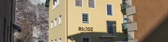 Riedz Apartments | Tirol - Innsbruck (ve civarı) - Innsbruck