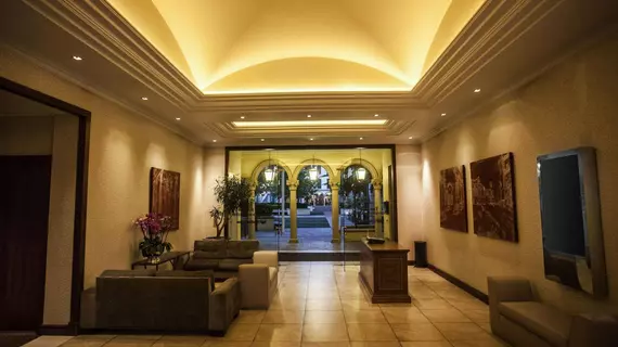 SOUTHERN SUN MONTECASINO | Gauteng - City of Tshwane - Johannesburg (ve civarı) - Sandton