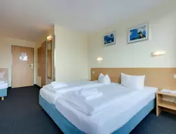 Citylight Hotel | Berlin (ve civarı) - Berlin - Mitte