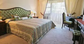 The Swellengrebel Hotel | Western Cape (il) - Overberg District Municipality - Swellendam