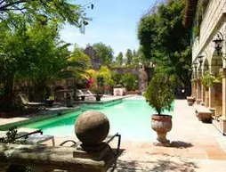 Hotel Spa Rancho la Pitaya | Guanajuato - Apaseo El Alto