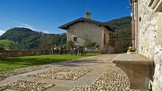 Roncola B&B L'Antica Corte | Lombardy - Bergamo - Roncola