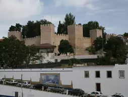 Hotel Torres Novas | Centro - Santarem Bölgesi - Torres Novas