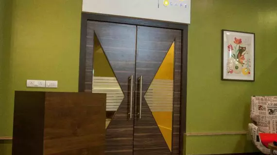 Mango Hotels, Navi Mumbai - Airoli | Maharaştra - Raigad - Bombay (ve civarı) - Navi Bombay