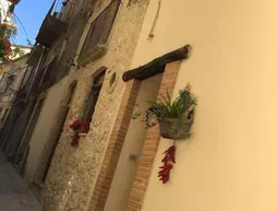 Casa Vacanza Perla Del Borgo | Calabria - Catanzaro (vilayet) - Santa Caterina dello Ionio