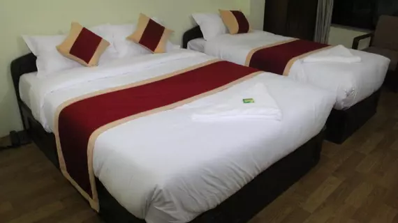 Choice Hotels | Kathmandu