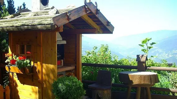 Ferienwohnung Haus Pezzei | Trentino-Alto Adige - Güney Tirol (il) - Bressanone