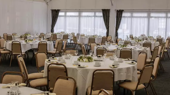 Alona Hotel | İskoçya - Lanarkshire - Bellshill