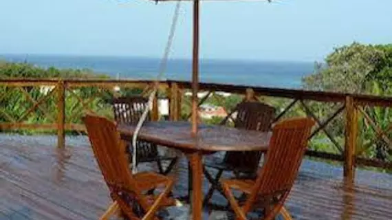 Roatan Bed & Breakfast Apartments | Bay Adaları - Roatan